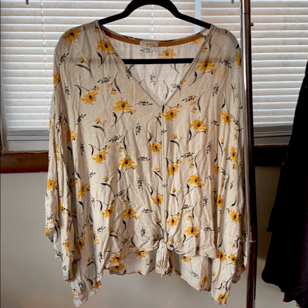 Blouse